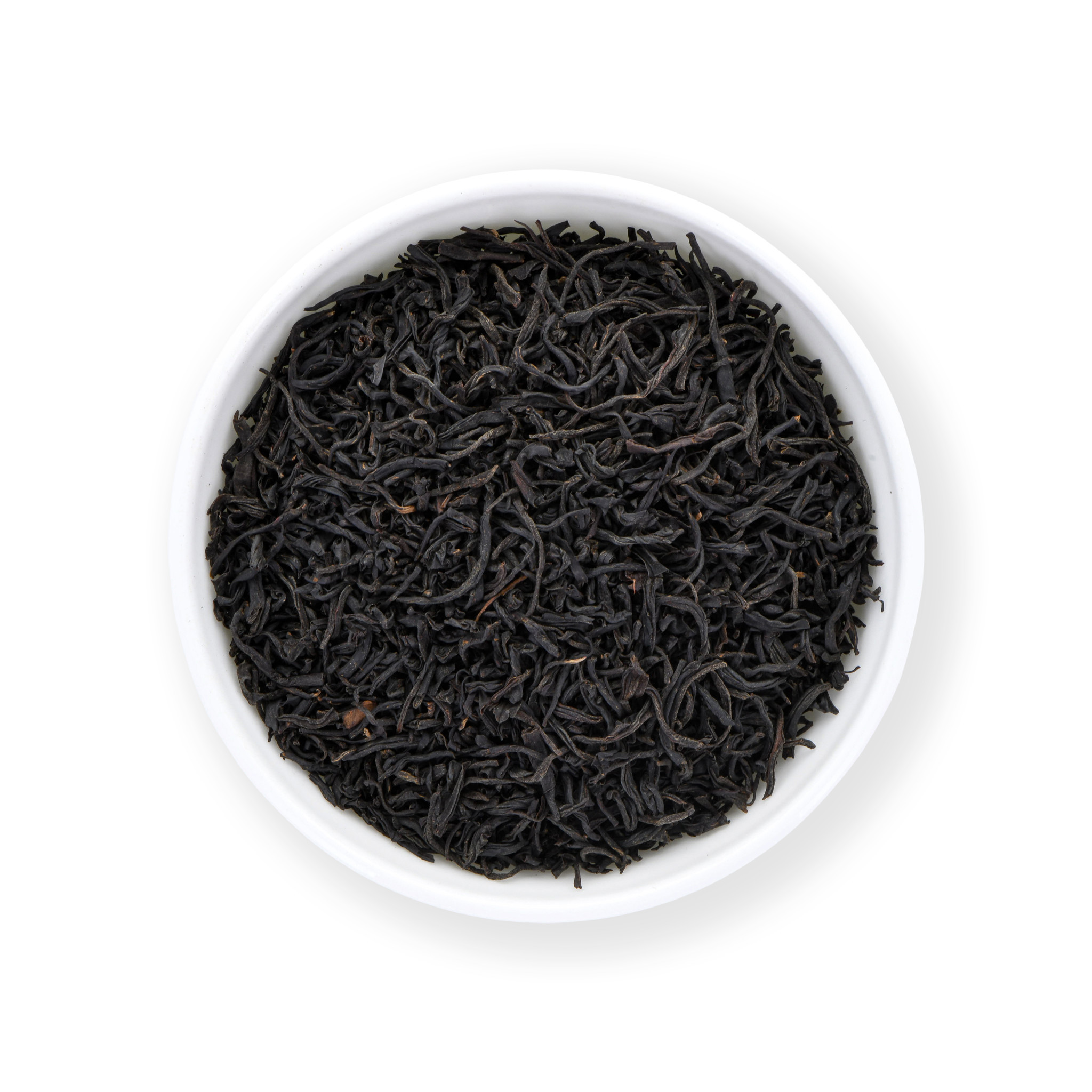 Keemun Black Spring - fekete tea